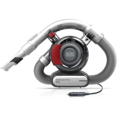 Afbeelding van BLACK+DECKER PD1200AV XJ Kruimeldief