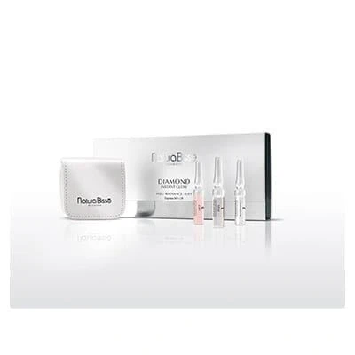 Afbeelding van Natura Bissé Pakket Diamond Collection Instant Glow
