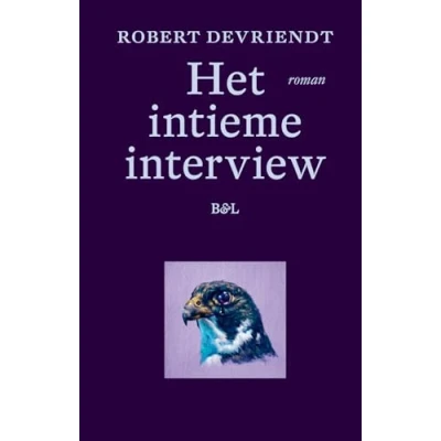 Afbeelding van Het intieme interview