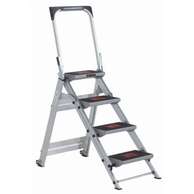 Afbeelding van Altrex Trap Brenta 4