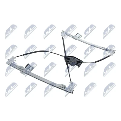 Afbeelding van Nty Raammechanisme Links voor Electrisch Zonder elektro motor EPS SE 000 SEAT: Leon I Hatchback