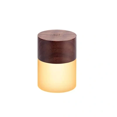 Afbeelding van Gingko Lemeia Light Natural Walnut Wood
