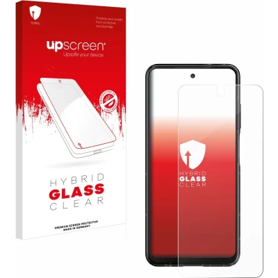 Afbeelding van upscreen Screenprotector voor HMD Fusion Folie Beschermfolie Beschermglas transparant