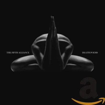 Afbeelding van The Fifth Alliance Death Poems (CD)