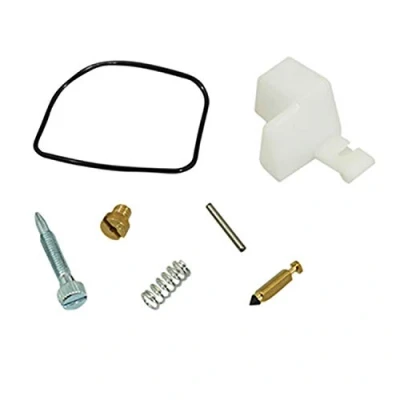 Afbeelding van P2R (Motorisé) Reparatieset Carburateur Cyclo Adaptable Piaggio 50 Ciao px (tas)