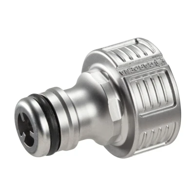 Afbeelding van Gardena Premium Aansluitstuk Slangkoppeling 21mm 1/2&quot;