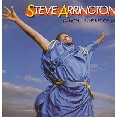 Afbeelding van Dancin&#039; in the Key of Life