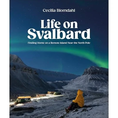 Afbeelding van Life on Svalbard
