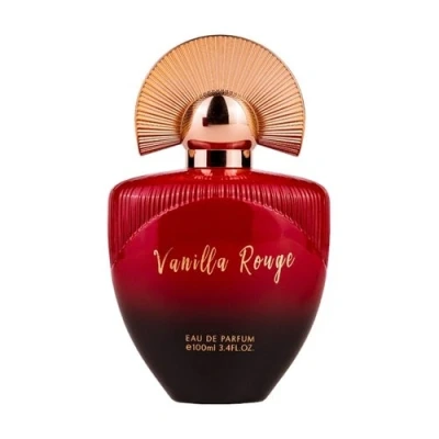 Afbeelding van Maison Asrar Vanilla Rouge EDP 100ml