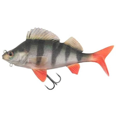 Afbeelding van Fox Rage Ultra Realistic Perch Replicant Swimbait 10cm (22g) Shad