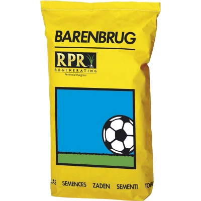 Afbeelding van Barenbrug Graszaad RPR Regenerating Perennial Ryegrass 15KG