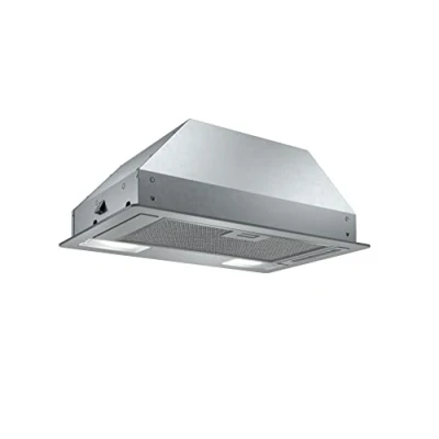Afbeelding van Conventionele Afzuigkap Balay 3BF263NX 53 cm 300 m3/h 115W D Multicolour Antraciet Staal
