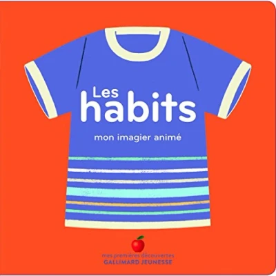 Afbeelding van Imagerie DES Bebes