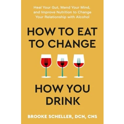 Afbeelding van How to Eat Change You Drink