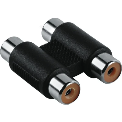 Afbeelding van Hama Cinch Adapter 2 Koppelingen
