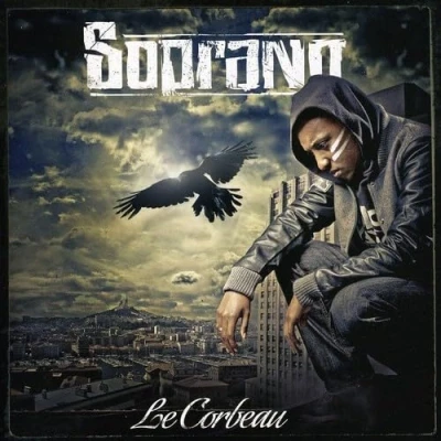 Afbeelding van Colombe et Le Corbeau