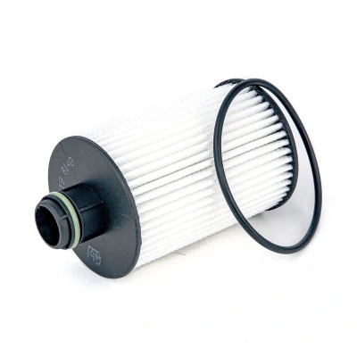 Afbeelding van Febi Bilstein Oliefilter 100361