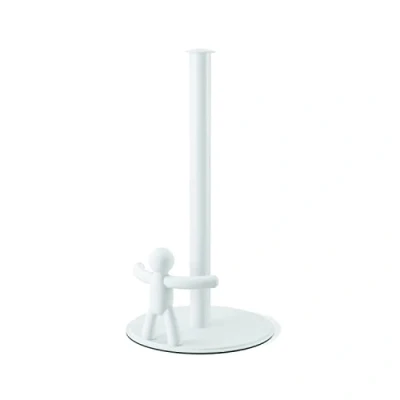 Image de Umbra Porte essuie tout Buddy Blanc