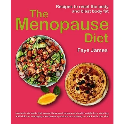 Afbeelding van The Menopause Diet