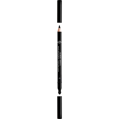 Afbeelding van Armani Smooth Silk Oogpotlood 04 Black 1,05 gram