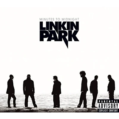 Afbeelding van Minutes To Midnight