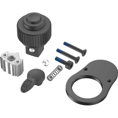 Afbeelding van WERA 9900 B 1 ratelreparatieset voor Click Torque draaimomentsleutel 05547624001