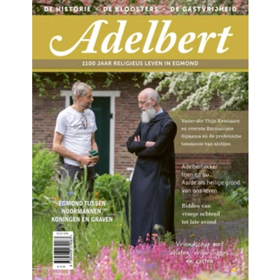 Afbeelding van Adelbert