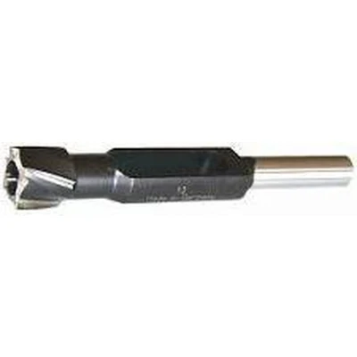 Afbeelding van Famag Proppenboor 12mm 4 snijkanten kolf 13mm