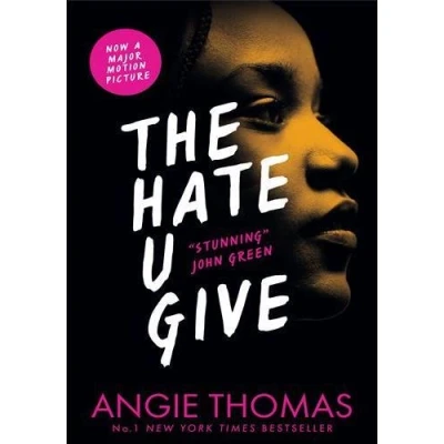 Image de The hate u give