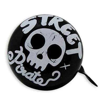 Image de Ma Sonette de Vélo Street Pirate
