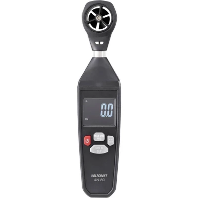Afbeelding van VOLTCRAFT AN 80 Windmeter 0.3 tot 30 m/s