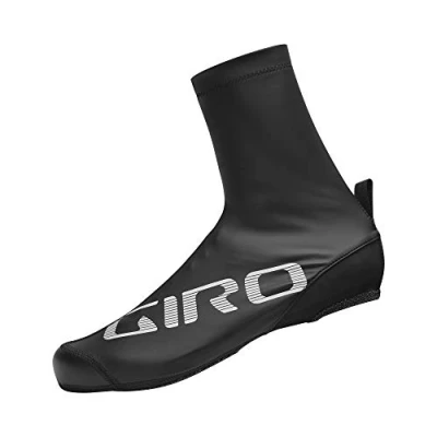 Afbeelding van Giro Proof Winter Overschoenen Zwart XL Man