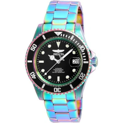 Afbeelding van Invicta Pro Diver 26600 Automatisch Herenhorloge 40mm