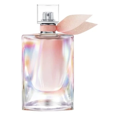 Afbeelding van Lancôme La Vie Est Belle Soleil Cristal 50 ml Eau de Parfum Spray