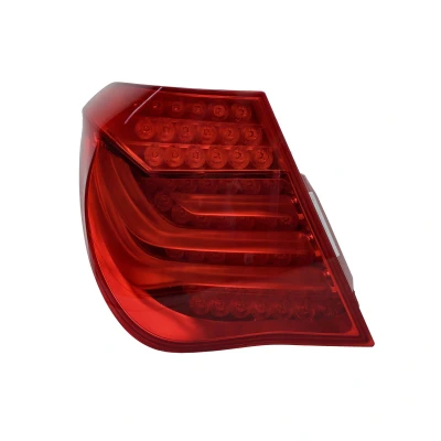 Afbeelding van Magneti Marelli Achterlicht 714027020701