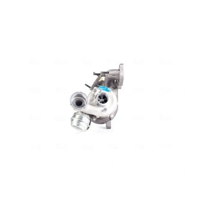 Afbeelding van Turbocharger NISSENS 93135
