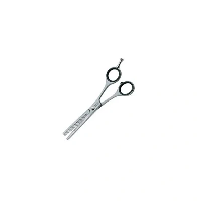 Afbeelding van Witte Coupeschaar Basic 12,5 cm