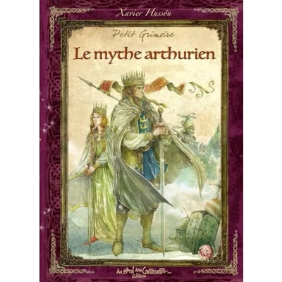 Afbeelding van PETIT GRIMOIRE LE MYTHE ARTHURIEN