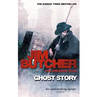 Afbeelding van Ghost Story