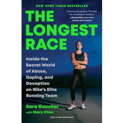 Afbeelding van The Longest Race