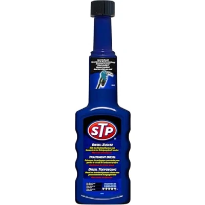 Afbeelding van STP Diesel Treatment 200 ml