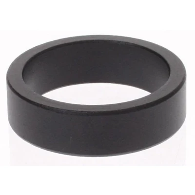 Afbeelding van Xtasy Opvulring balhoofd aluminium 1 1/8 inch 2mm zwart