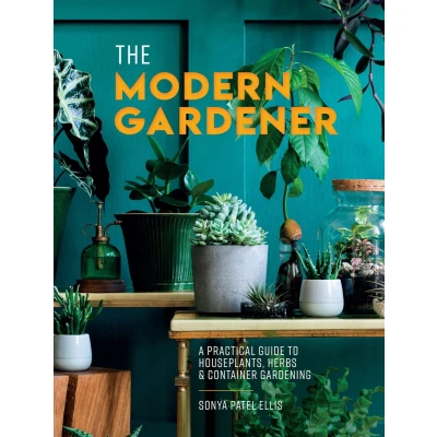 Afbeelding van The Modern Gardener
