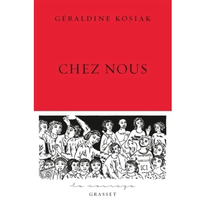 Image de Chez nous