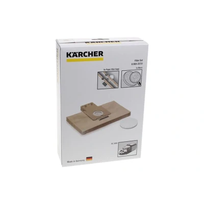 Image de Karcher Sacs aspirateur rc3000 69042570