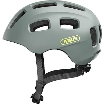 Afbeelding van Helm Abus Youn i 2.0 maat M Grijs