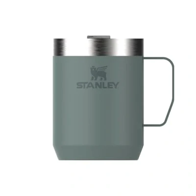 Afbeelding van Stanley The Stay Hot Camp Mug 0.23L Waterfles
