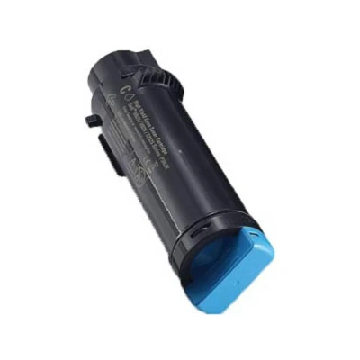 Afbeelding van Dell 593 BBSD (4R6JN) Toner Cyaan Hoge capaciteit