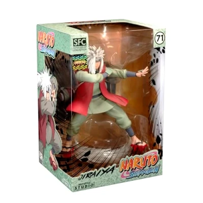 Image de Figurine SFC Naruto Shippuden Jiraya
