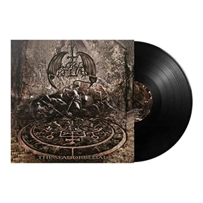 Afbeelding van Lord Belial Seal of (LP)